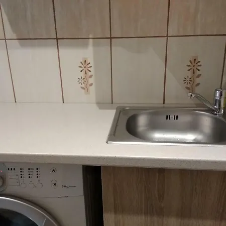 Bangu 10 Клайпеда